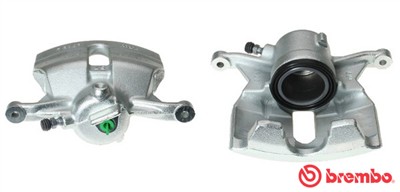 BREMBO F 85 328 EAN: 8020584534533.