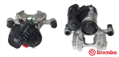 BREMBO F 85 340 EAN: 8020584534656.