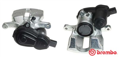 BREMBO F 85 347 EAN: 8020584538692.