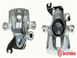 BREMBO F 86 064