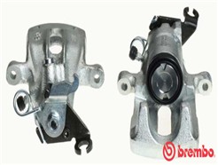 BREMBO F 86 065