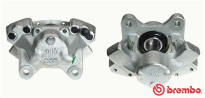 BREMBO F 86 074 EAN: 8020584535455.