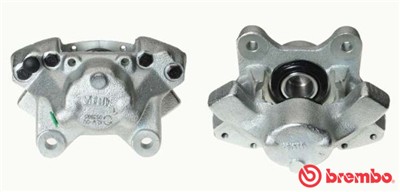 BREMBO F 86 075 EAN: 8020584535462.