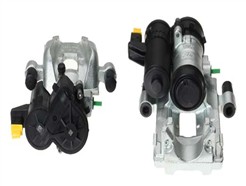 BREMBO F 86 106