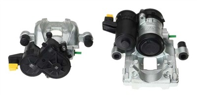 BREMBO F 86 106