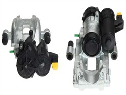 BREMBO F 86 107