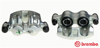 BREMBO F A6 021 EAN: 8020584535981.