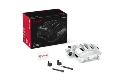 BREMBO F BR 046 EAN: 8020584548547.