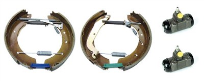 BREMBO K 23 016 EAN: 8020584075128.