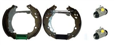 BREMBO K 23 053