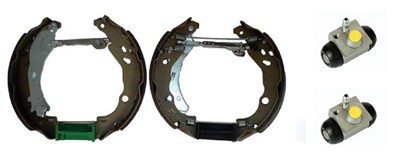 BREMBO K 23 054 EAN: 8020584075432.