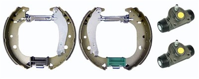 BREMBO K 23 059 EAN: 8020584077917.