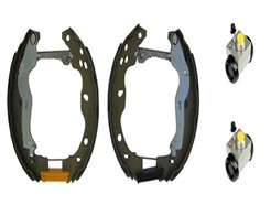 BREMBO K 23 066