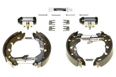 BREMBO K 23 077 EAN: 8020584079386.