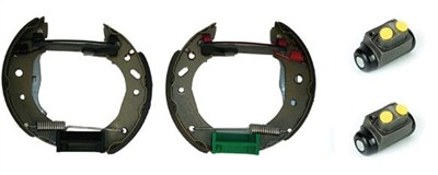 BREMBO K 24 057 EAN: 8020584075685.