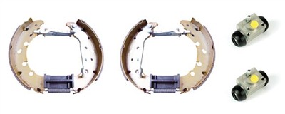 BREMBO K 24 062 EAN: 8020584075739.