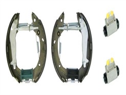 BREMBO K 30 011