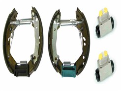 BREMBO K 30 013