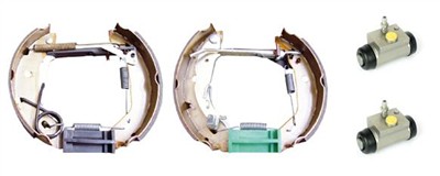 BREMBO K 50 003 EAN: 8020584077351.