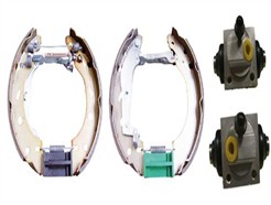 BREMBO K 50 008
