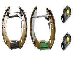 BREMBO K 56 009
