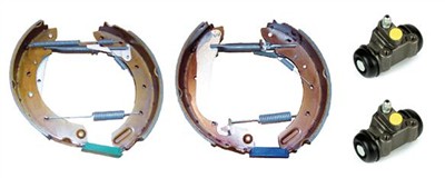 BREMBO K 56 013 EAN: 8020584077955.