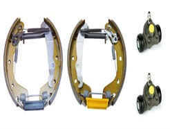 BREMBO K 59 029