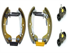 BREMBO K 59 032