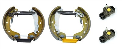 BREMBO K 59 032 EAN: 8020584075975.