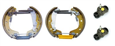 BREMBO K 59 036 EAN: 8020584075999.