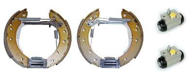 BREMBO K 61 072 EAN: 8020584076422.