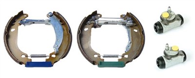 BREMBO K 61 077 EAN: 8020584076460.