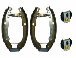 BREMBO K 61 091