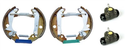 BREMBO K 68 011 EAN: 8020584076538.