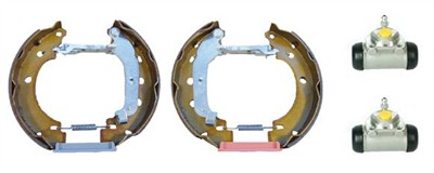 BREMBO K 68 071 EAN: 8020584077016.