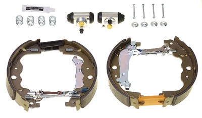 BREMBO K 68 077 EAN: 8020584079225.