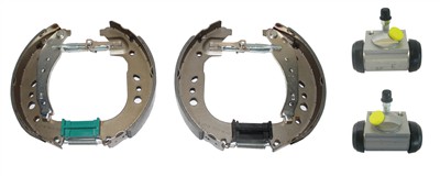 BREMBO K 68 079 EAN: 8020584079256.