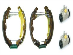 BREMBO K 83 013