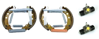 BREMBO K 85 010 EAN: 8020584077078.