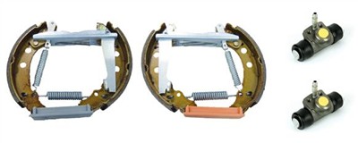 BREMBO K 85 011 EAN: 8020584077085.