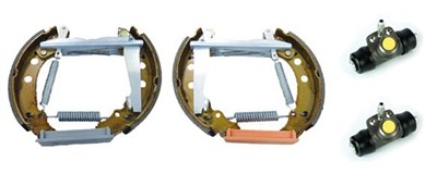 BREMBO K 85 018 EAN: 8020584077115.