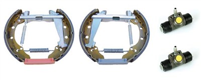 BREMBO K 85 036 EAN: 8020584077160.