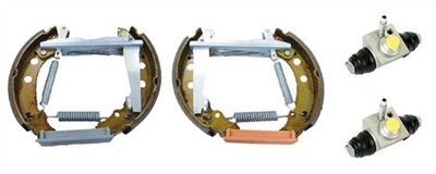 BREMBO K 85 048 EAN: 8020584077245.