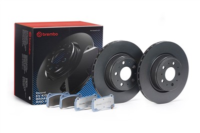BREMBO KT 08 001 Číslo výrobce: D2195 9436. EAN: 8432509503058.