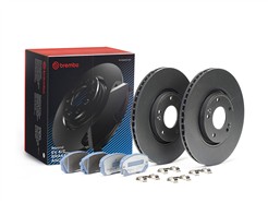 BREMBO KT 08 029