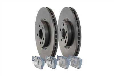 BREMBO KT 08 066 Číslo výrobce: D1924 9149. EAN: 8432509504321.