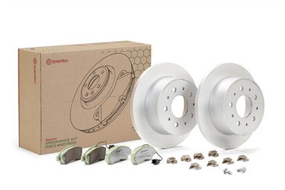 BREMBO KT 10 003