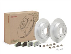 BREMBO KT 10 004