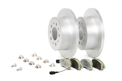 BREMBO KT 10 005 Číslo výrobce: D1490 9017. EAN: 8432509503478.