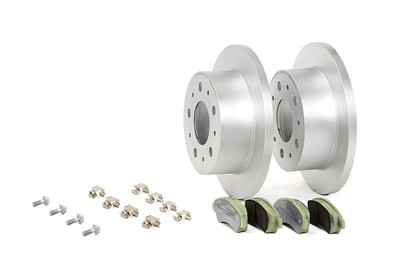 BREMBO KT 10 008 Číslo výrobce: D1490 8690. EAN: 8432509503508.